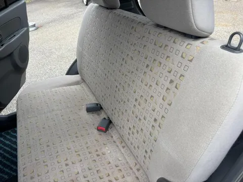Mitsubishi Minica