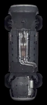 Renault XM3