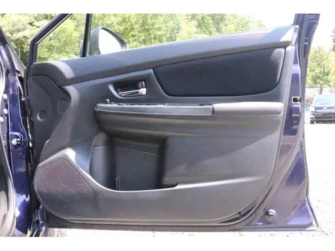 Subaru Impreza G4