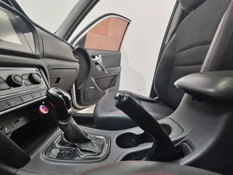 Chery Tiggo 3