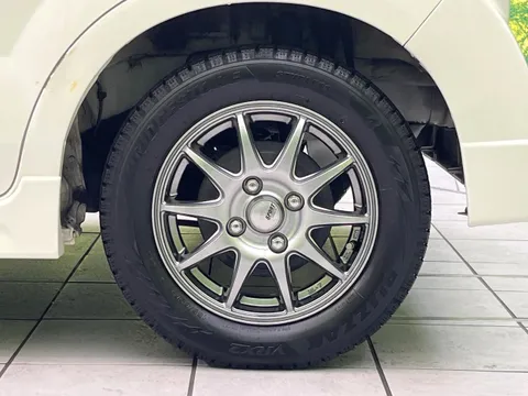 Honda Zest Spark