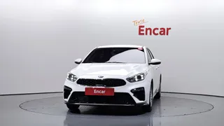 Kia Cerato (K3)