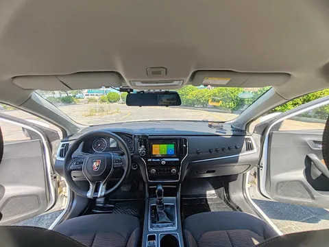 Roewe i6 Classic