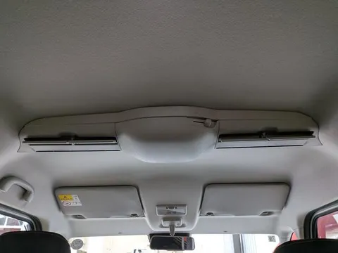 Mazda Flair Wagon Tough Styel