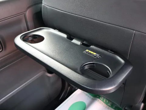Mazda Flair Wagon Custom Styel