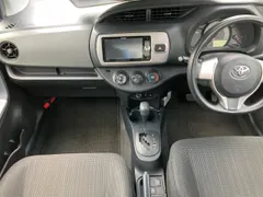 Toyota Yaris (Vitz)
