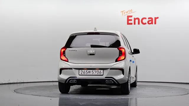 Kia Picanto (Morning)