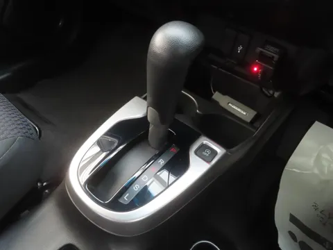Honda Jazz (Fit)