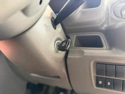 Nissan Clipper