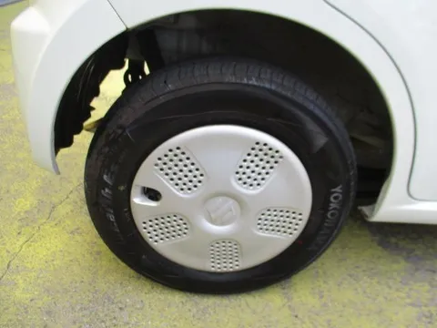 Suzuki MR Wagon