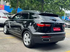 Zotye T700