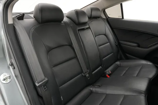 Kia Cerato (K3)