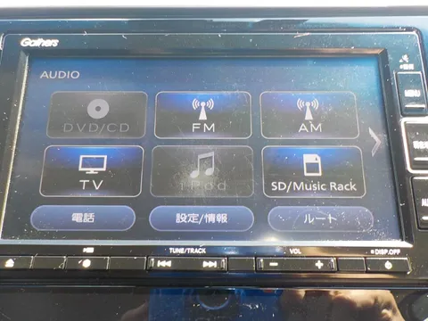 Honda Jazz (Fit)