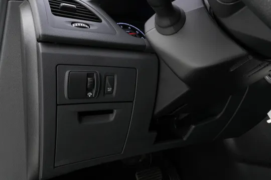 Renault SM5