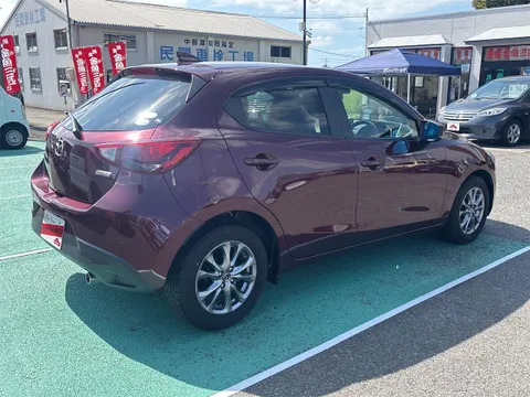Mazda Mazda2 (Demio)