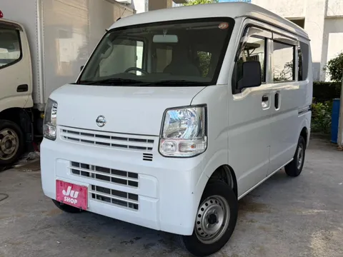 Nissan Clipper