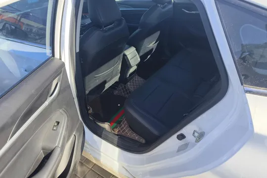 Changan Eado