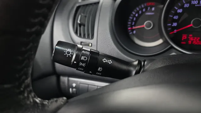 Kia Cerato (Forte)
