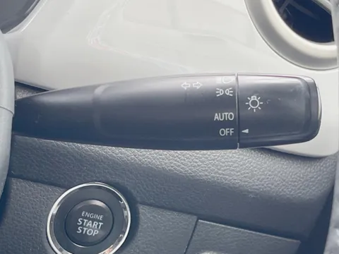 Mazda Flair Crossover