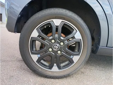 Toyota Pixis Joy