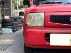 Mazda Spiano