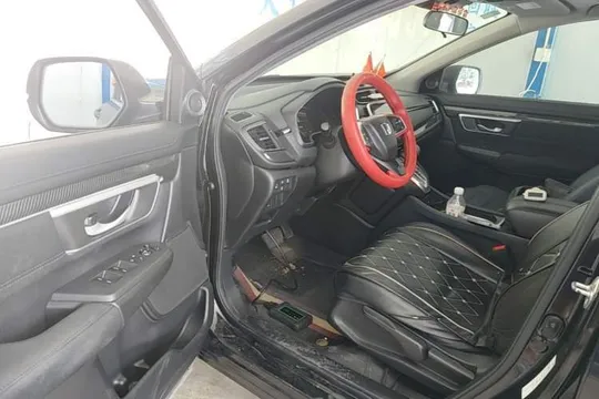 Honda Breeze
