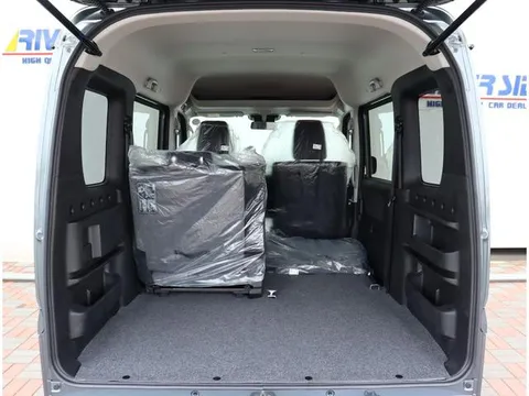 Nissan Clipper Rio