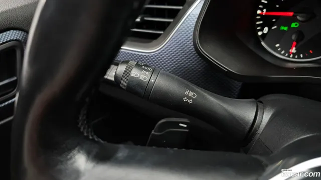Renault XM3