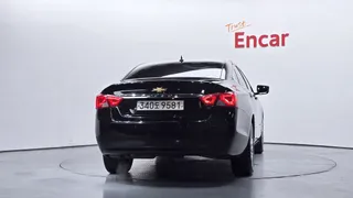 Chevrolet Impala