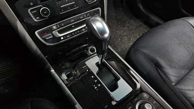 Renault SM5