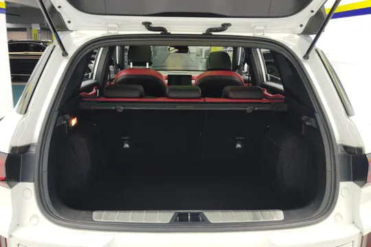 Geely Icon