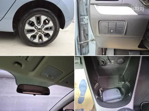 Kia Picanto (Morning)