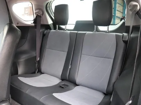 Toyota iQ