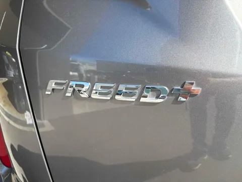 Honda Freed Plus