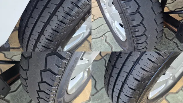 Chevrolet Labo