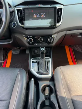 Hyundai ix25