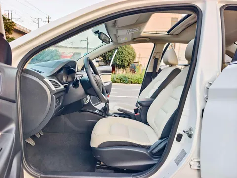 Changan