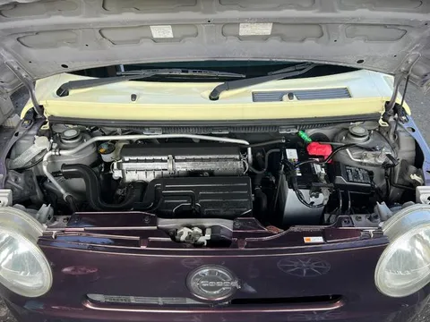 Daihatsu Mira Cocoa
