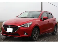 Mazda Mazda2 (Demio)