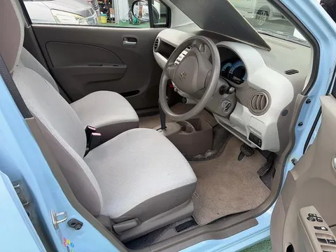 Suzuki Alto Eco