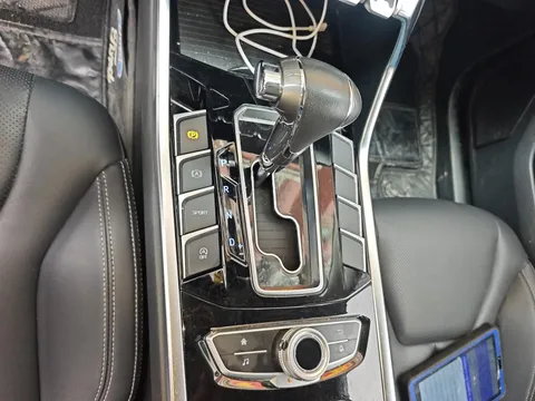 Ford Territory
