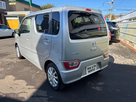 Mazda Flair
