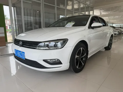 Volkswagen Lamando