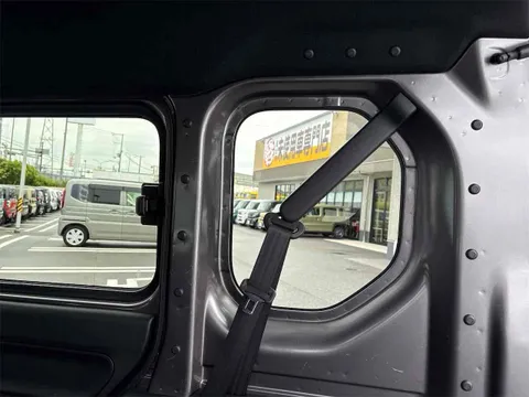 Honda N-VAN Plus Style
