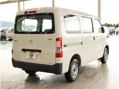 Toyota TownAce Van