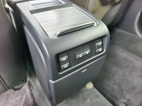 Volvo S80L