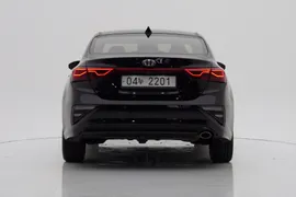 Kia Cerato (K3)