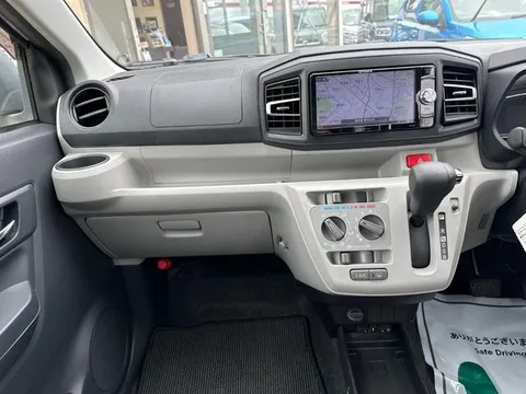 Subaru Pleo Plus