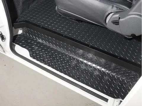 Toyota TownAce Van