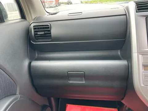 Honda Zest Spark